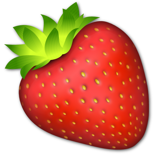 strawberry