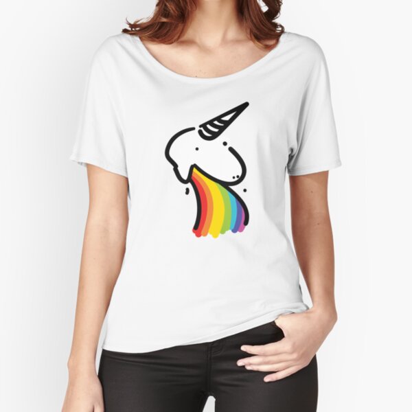 Unicorns Make Rainbows